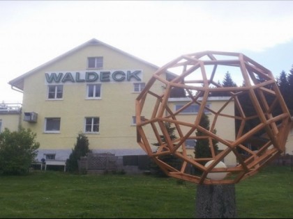 照片:  Waldeck